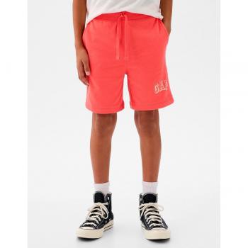 Bermuda de punto para niño con bolsillos de Gap