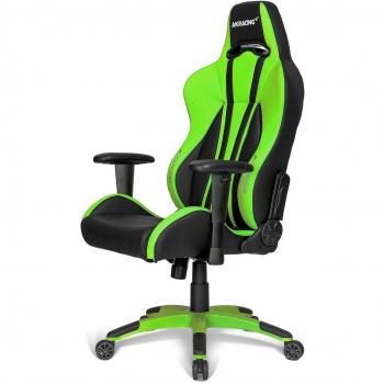 AKRACING Premium Plus Gaming Chair - grün