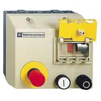 Schneider elec pic - pc7 23 10 - Arrancador estanco 9/14a 380/400v