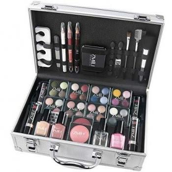 Makeup Trading Schmink, Paleta de sombras - 102 ml.