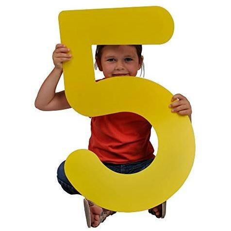 5