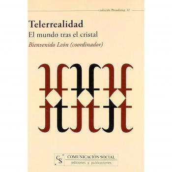 Telerrealidad: el mundo tras el cristal: 31