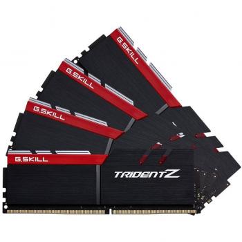 G.Skill 64GB DDR4-3400 64GB DDR4 3400MHz módulo de - Memoria