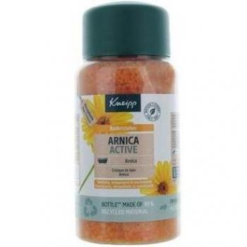 Kneipp Bath Salts Active Arnica 600g