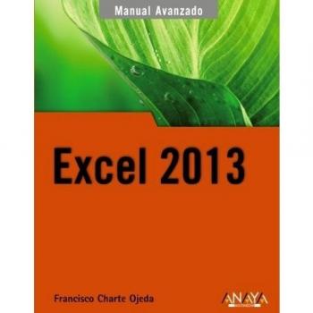 Excel 2013