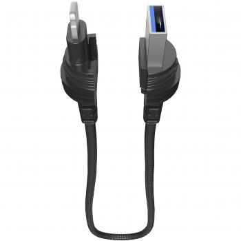 LifeProof 78-51260 Lifeactiv Cables 4 Proofs Fast Charge 2.4 A