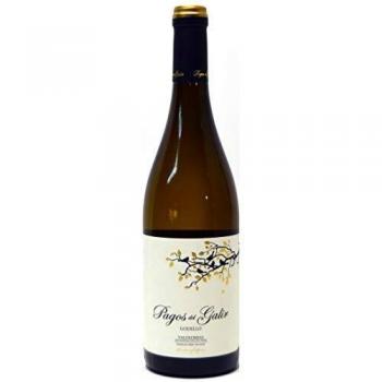 Pagos del Galir Godello 75cl