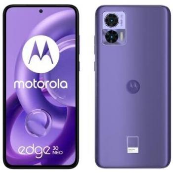 Motorola - Smartphone Moto EDGE 30 NEO 8+128