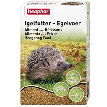 Beaphar Alimentación para Erizos - 1 kg