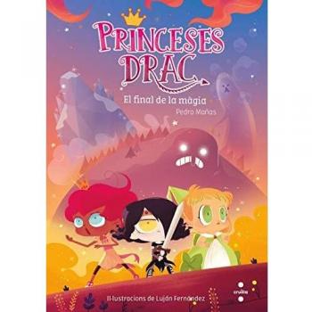 El final de la magia