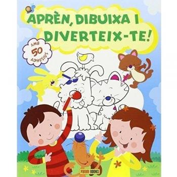 Aprèn, dibuixa i diverteix-te