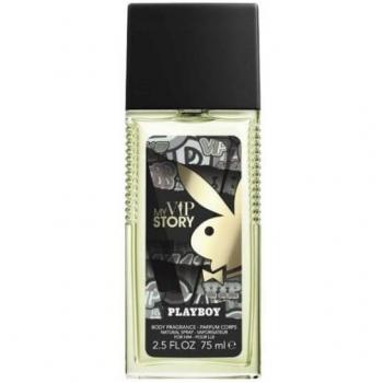 My VIP Story Deo Spray