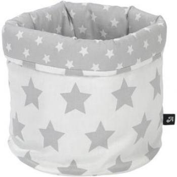 Utensilo redondo Alvi Stars plata 609-9