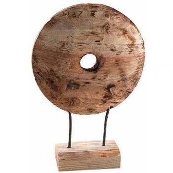 Pieza Decorativa de Abeto Modelo Pequeño Aubry Gaspard