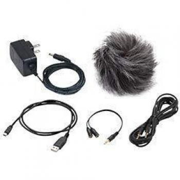 Zoom APH-4nPro Accessory Pack for H4n Portable Recorder