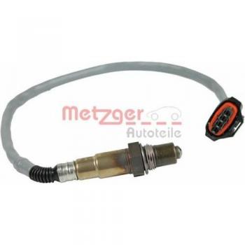 Metzger Sonda Lambda