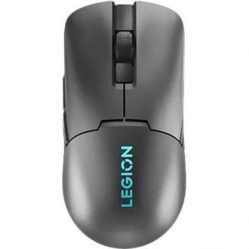 Ratón Inalámbrico Lenovo M600S Negro Gris