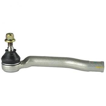 Rótula de dirección izquierda para Nissan Micra HERTH+BUSS JAKOPARTS J4821114
