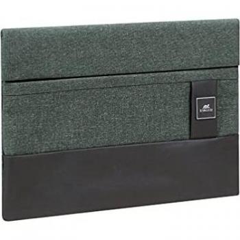 Rivacase 8803 Premium Sleeve for 13.3 Ultrabook - Khaki Melange and Blue/Grey Options