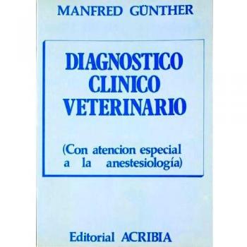 Diagnóstico clínico veterinario