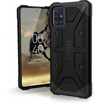 Urban Armor Gear Pathfinder 212297114040 - Cubierta para el Samsung Galaxy A51 Cubierta protectora