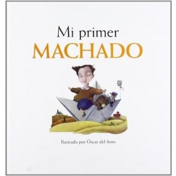 Mi primer Machado