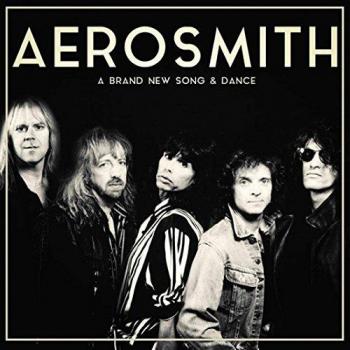 A brand new song & dance [Vinilo]