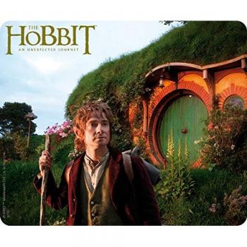 ABYstyle ABYACC142 - Alfombrilla de ratón, diseño The Hobbit