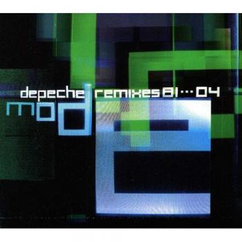 Limited Edition Remixes 81-04 Import Collection