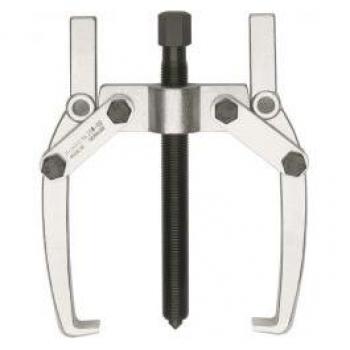 Extractor de 2 patas acodadas regulables Kukko KK-208-02 (230x190)