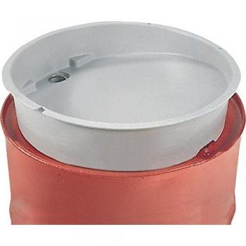Chemo einfã ¼ lltrichter GFK f.200l Barril H.150 X d.560 mm 3342