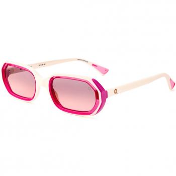 Etnia Barcelona Lestat Sun WHPU Men's Pink Sunglasses 53mm
