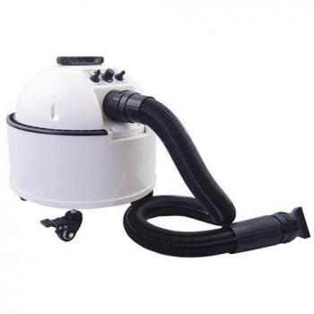 Secador y Expulsor Profesional Ibáñez 2-FORCE