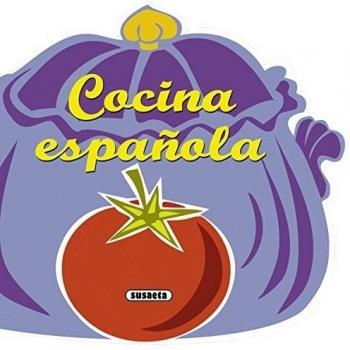 Cocina española