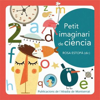 Petit imaginari de ciència