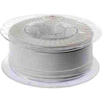 Spectrum PLA Premium Arctic White, 1.75mm, 1kg of high quality filament made in Europe