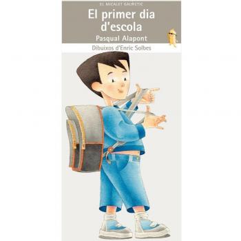 El primer dia d'escola: 166