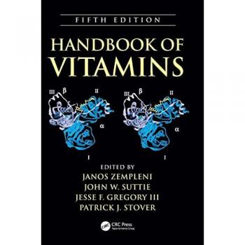 Handbook of Vitamins
