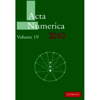 Acta Numérica 2010 - Registro Digital de Eventos con Funciones Avanzadas