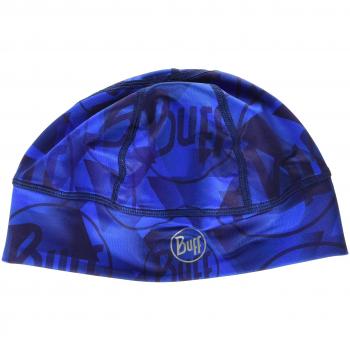 Original Buff 115370.707.10.00 Gorro, Hombre, Azul, Talla Única