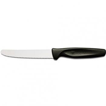 Wüsthof Cuchillo Universal 10 cm Negro