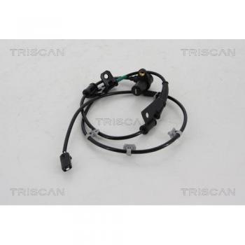 Sensor ABS TRISCAN 8180 43312