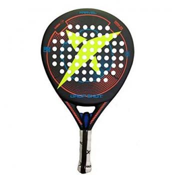 DROP SHOT Marvel Carbon 2019