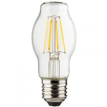 Müller-Licht – 400210 a + +, Retro de bombilla LED