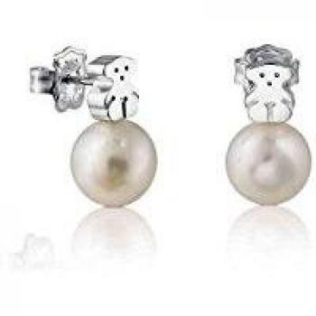 TOUS pendientes Sweet Dolls 214833510