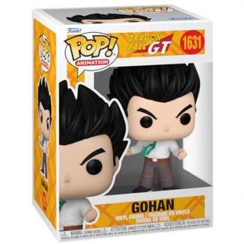 Funko Pop! Animation: Dragon Ball GT - Gohan Baby Collectible Vinyl Figure