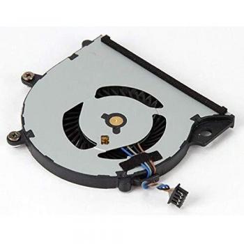 Sparepart: HP Inc. Fan Assembly - Includes Connector Cable, 766618-001