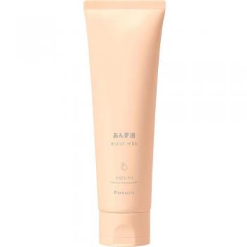 Yanagiya Apricot Oil Moist Milk 120g