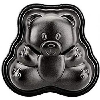 IBILI 820826 - Molde Oso Moka 26 Cms.