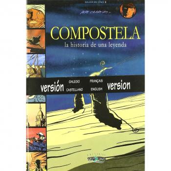 Compostela